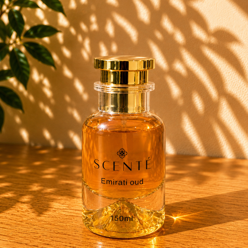 Emirati Oud